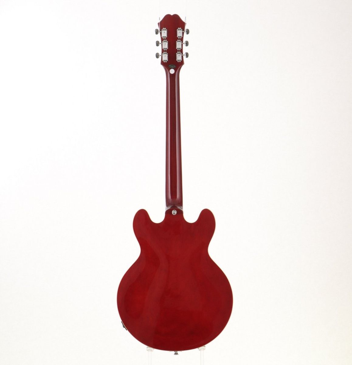 Epiphone Casino Coupe Cherry 【梅田店】（中古/送料無料）【楽器検索