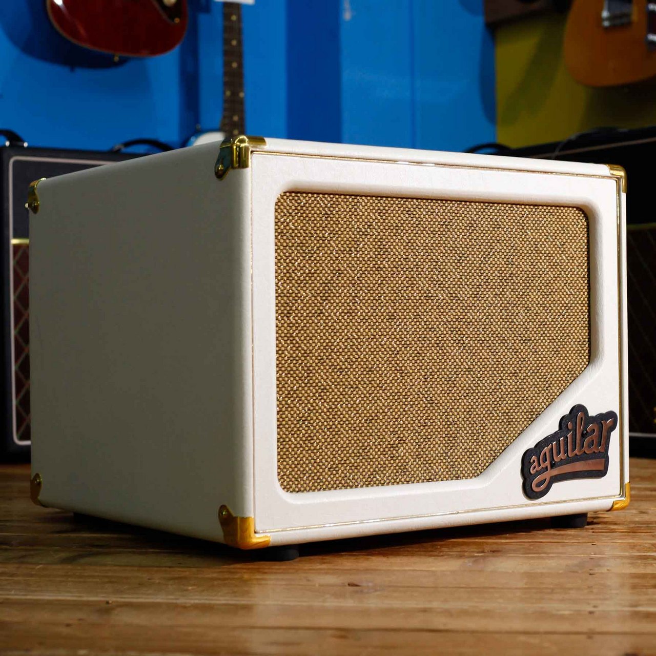 aguilar SL112×2 セット aguilar aguilar / SL112 / 30th Anniversary Edition（新品）【楽器