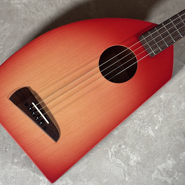 K.Yairi 音来 ニライ RS 一五一会【分割手数料20回まで無金利】（新品