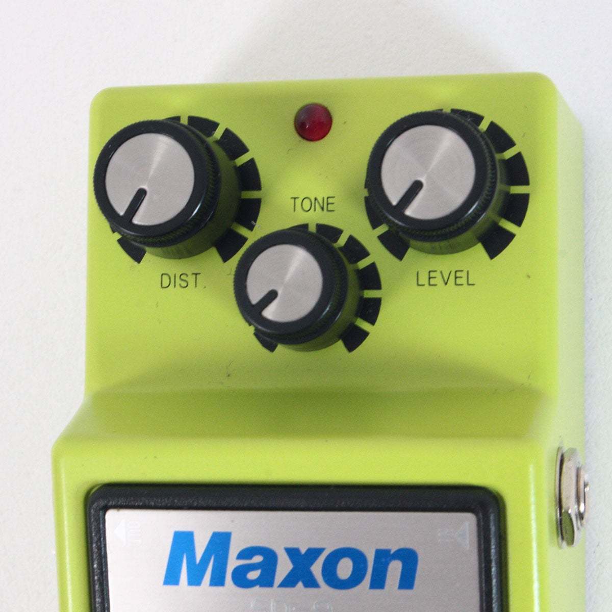 Maxon SD9 Reissue / Sonic Distortion 【渋谷店】（中古）【楽器検索