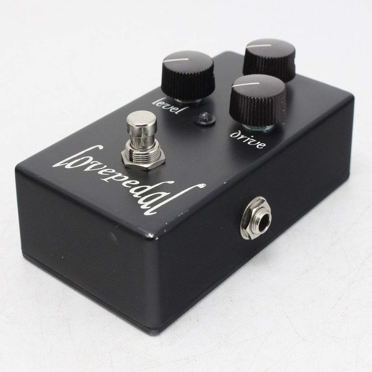 Lovepedal Eternity 【御茶ノ水本店】（中古）【楽器検索デジマート】