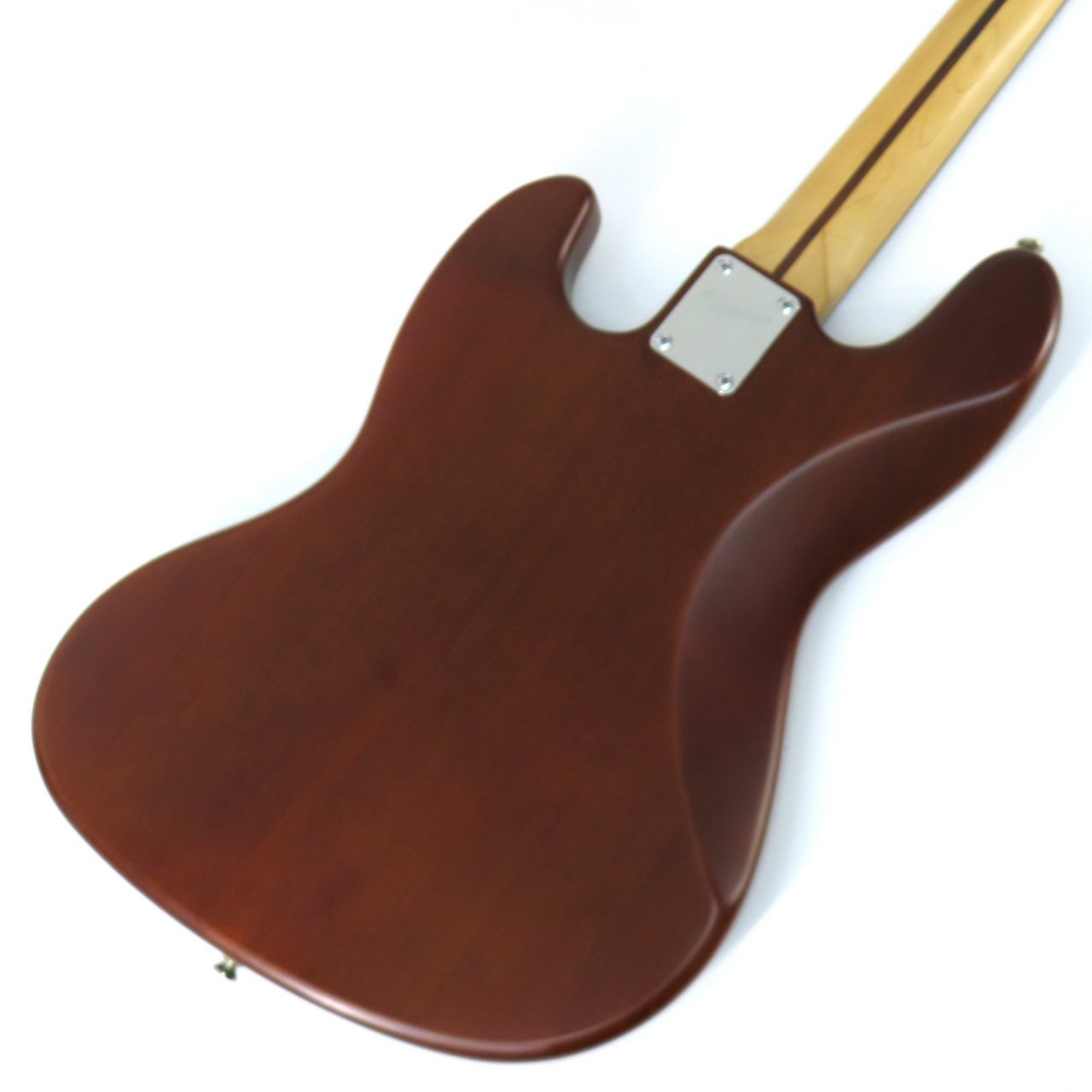 Squier スクワイア　プレシジョン　ベース　by Fender 中古 mt0121162_m.jpg