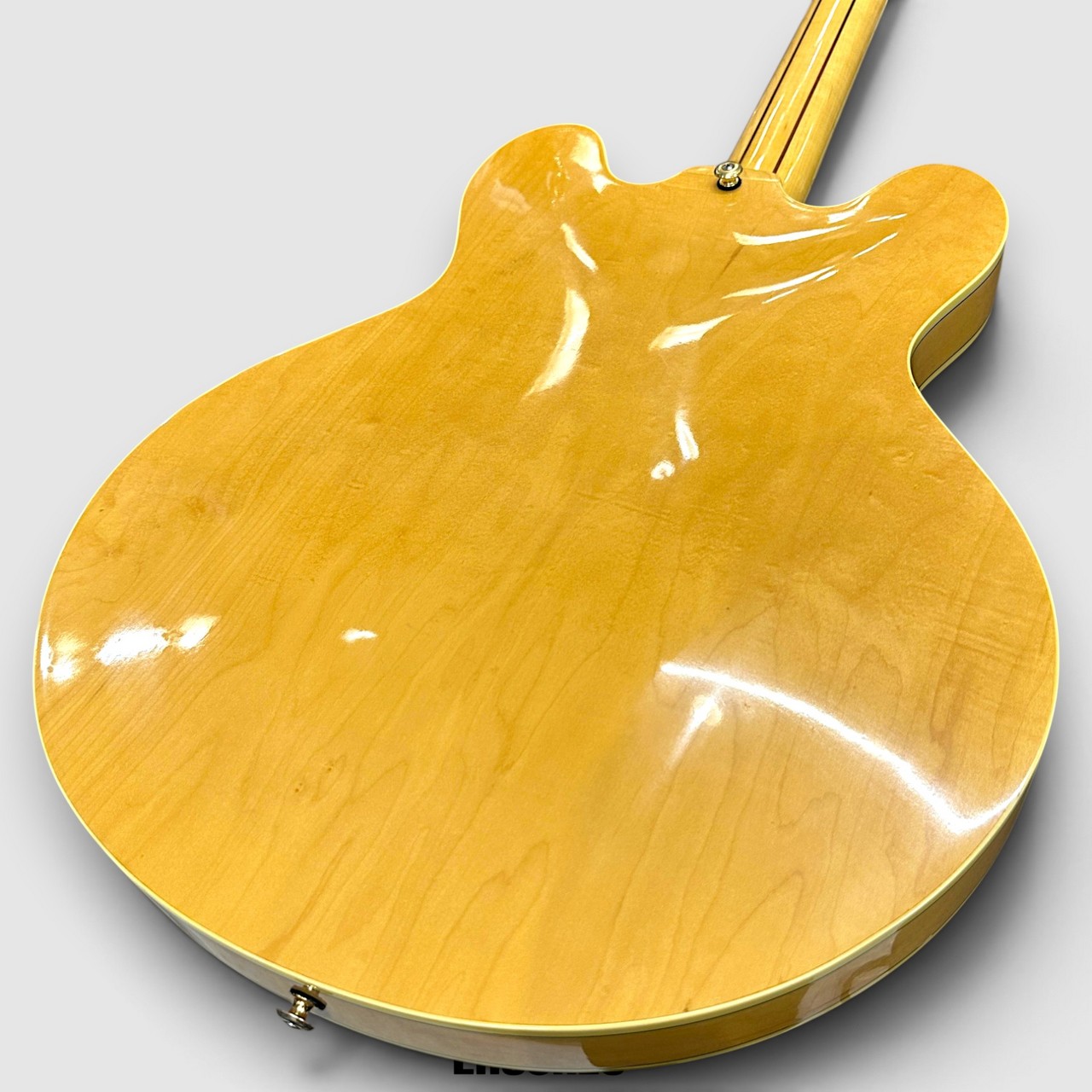 Epiphone SHERATON 1996年 韓国製 セミアコ-スティック（中古）【楽器