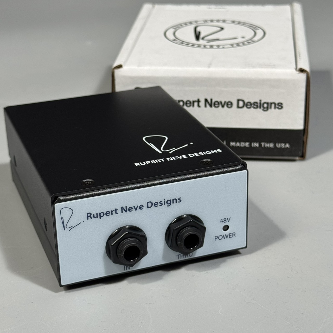 RUPERT NEVE DESIGNS RNDI-M【ダイレクトボックス】（新品/送料無料
