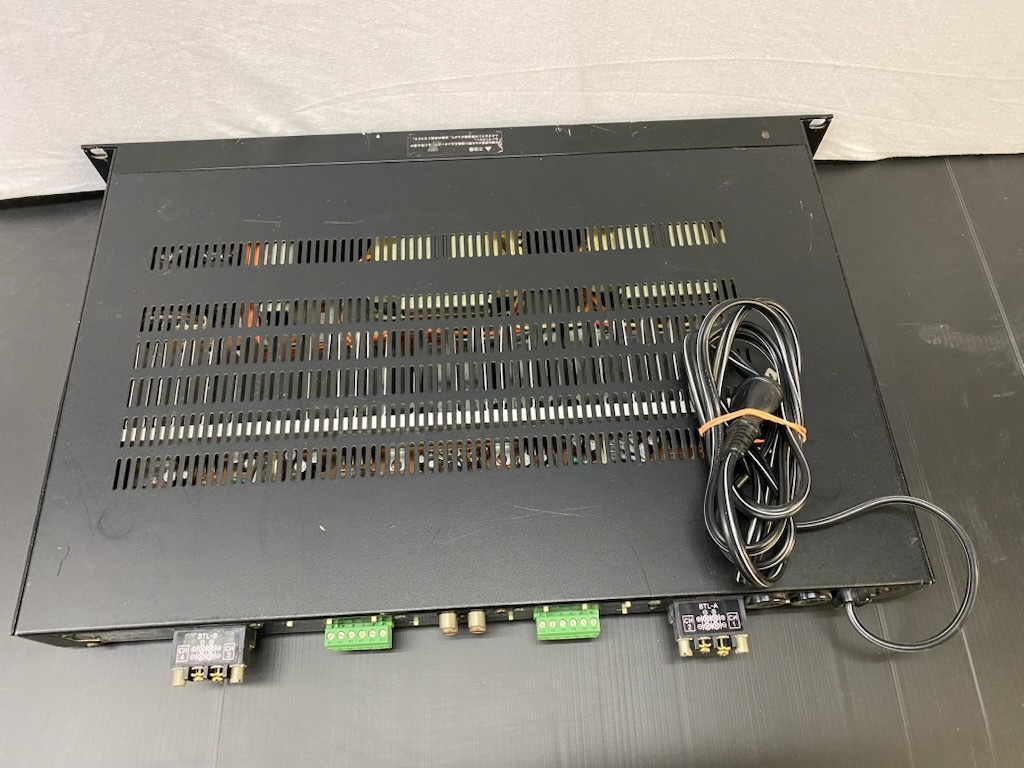 BOSE 1200VI（中古）【楽器検索デジマート】
