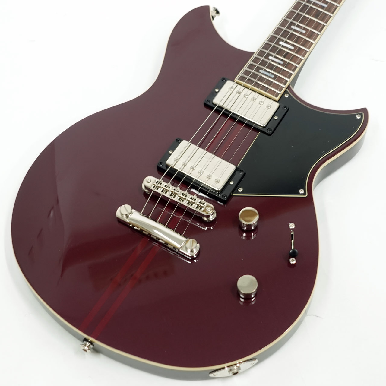 YAMAHA RSS20 HML【OUTLET】（B級特価/送料無料）［デジマートSALE
