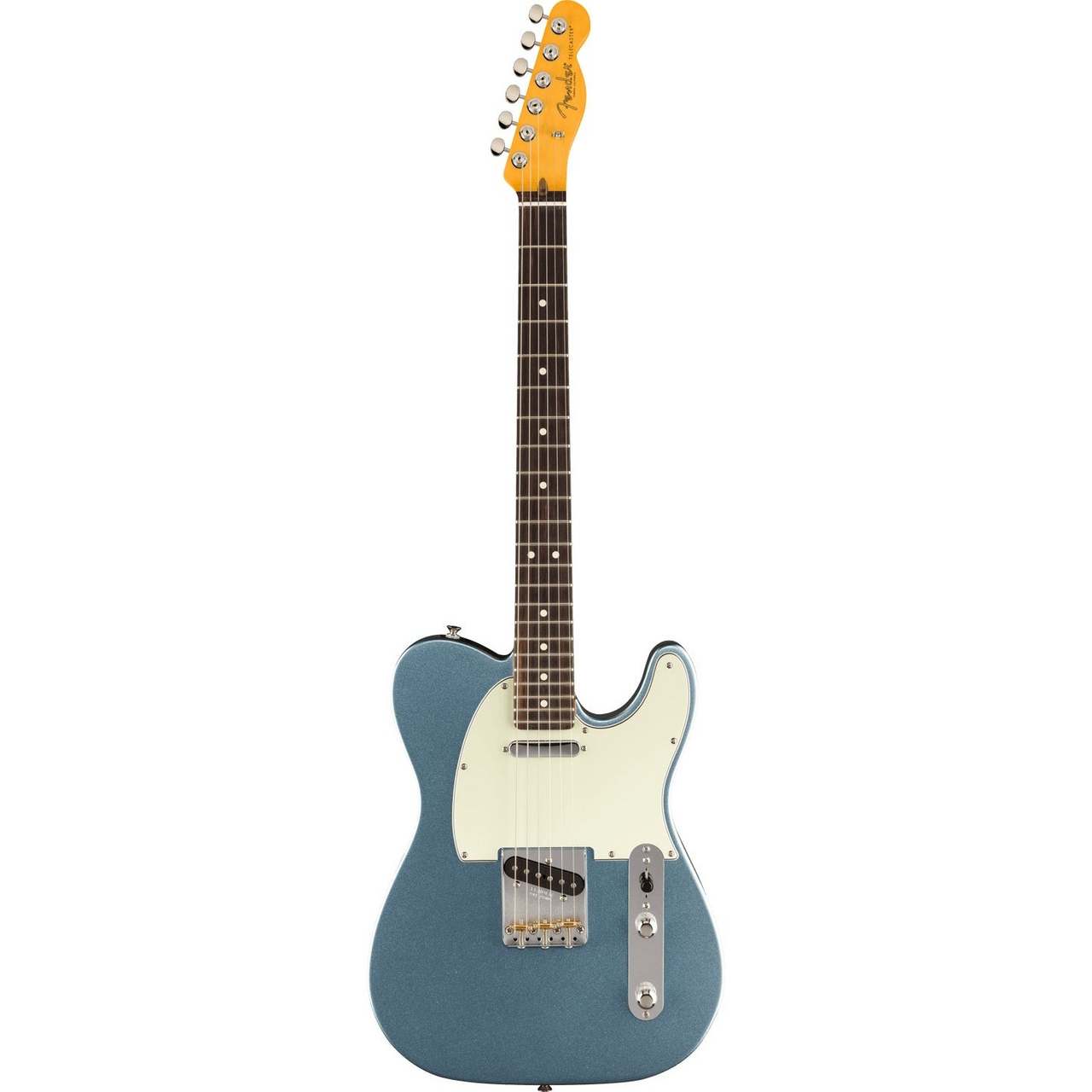 Fender Limited Edition American Professional Classic Telecaster