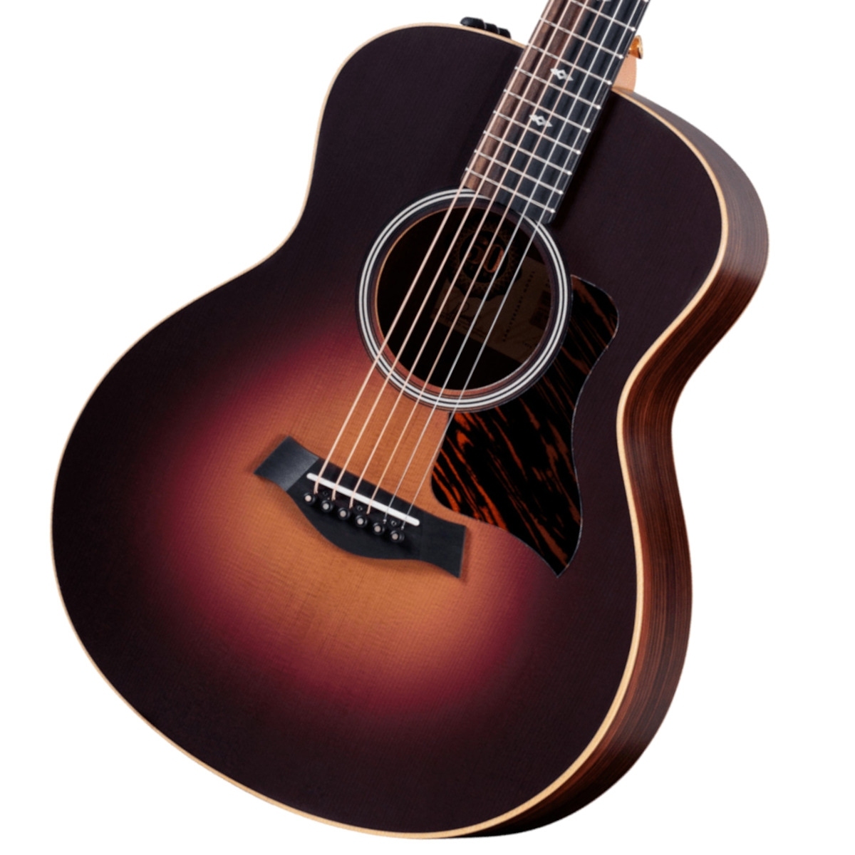 Taylor GS Mini-e Rosewood 50th VSB[50周年限定モデル][ES2プリアンプ搭載]テイラー【福岡パルコ店】