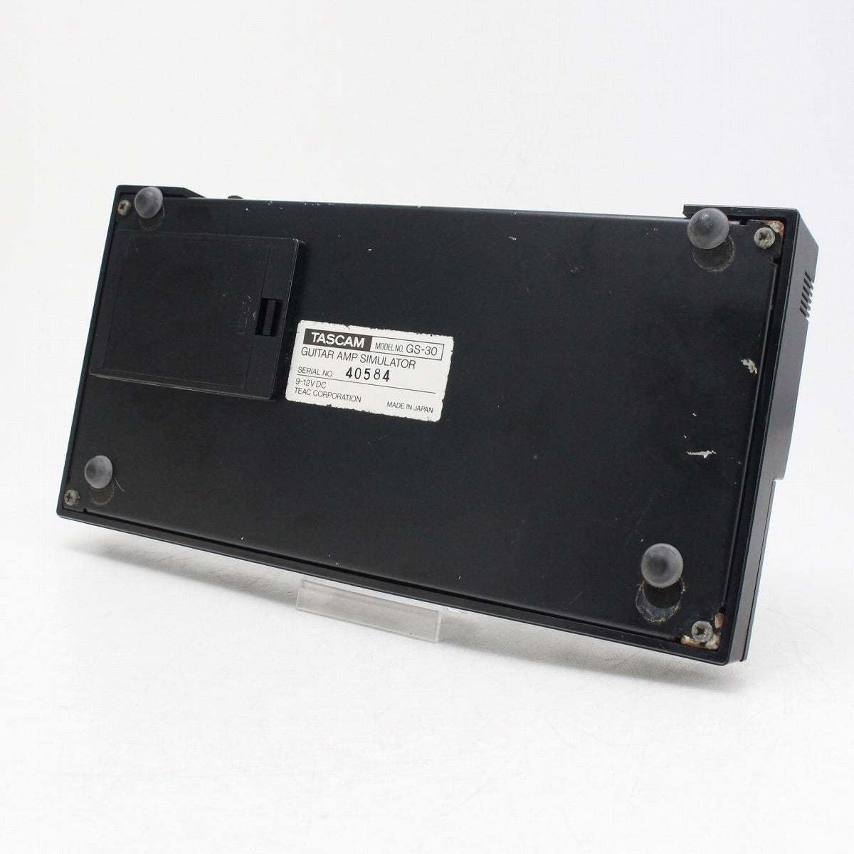 Tascam GS-30 GUITAR AMP SIMULATOR 【御茶ノ水本店】（中古）【楽器