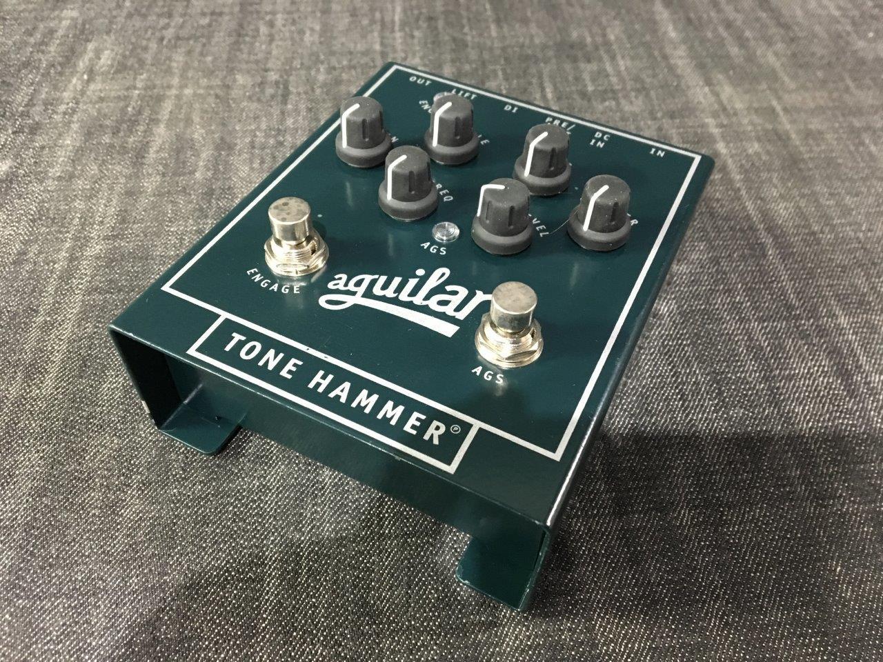 aguilar TONE HAMMER