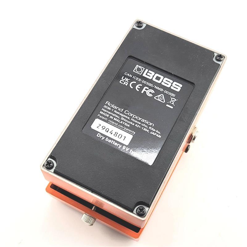 BOSS DS-1X 中古　Distortion ディストーション ボス(BOSS)|DS-1X デジタルディストーション|HARDOFFオフモール