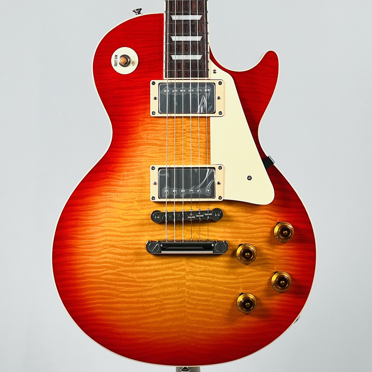 Tokai KLS-101F-LW/SN-1 -Cherry Sunburst-【4.16kg】【クロサワ楽器