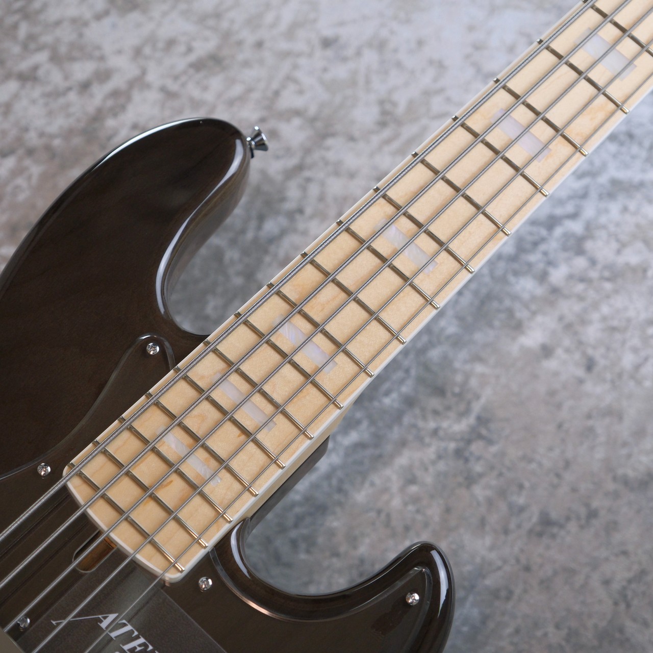 ATELIER Z M#265 CTM - TP-Black MH -【4.48kg】【#012261】（新品