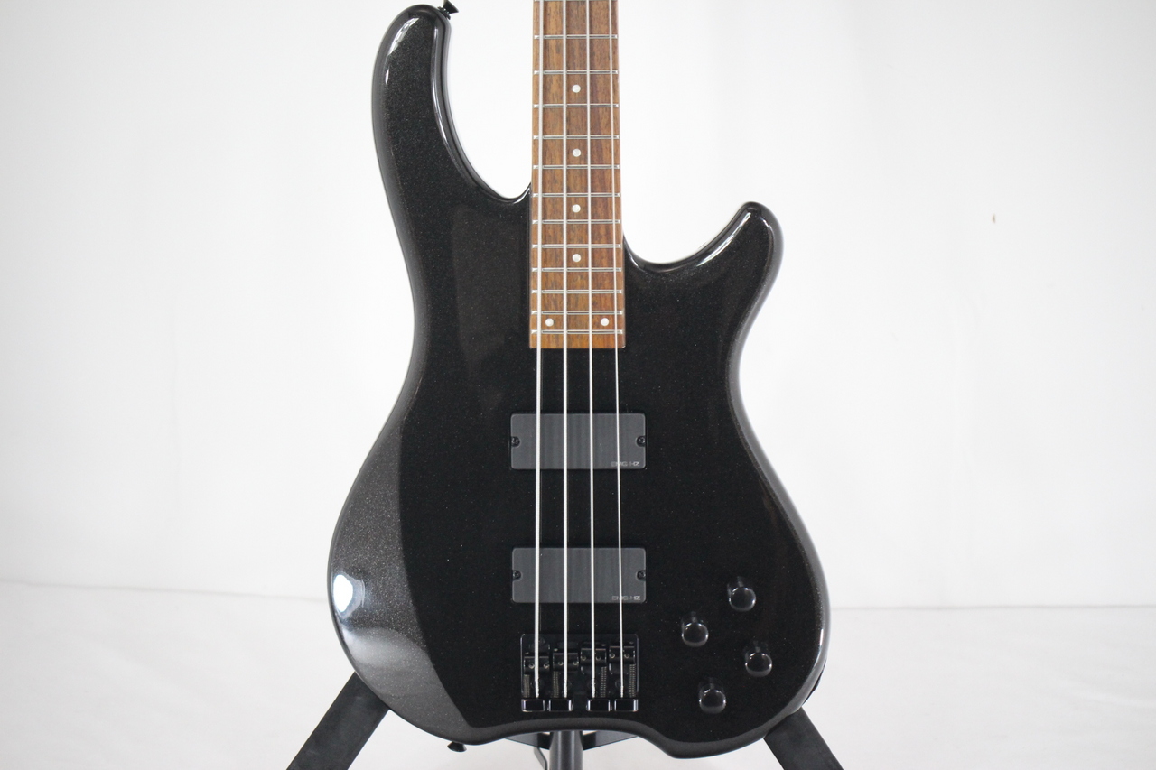 FERNANDES TREMOR 4 DELUXE（中古）【楽器検索デジマート】