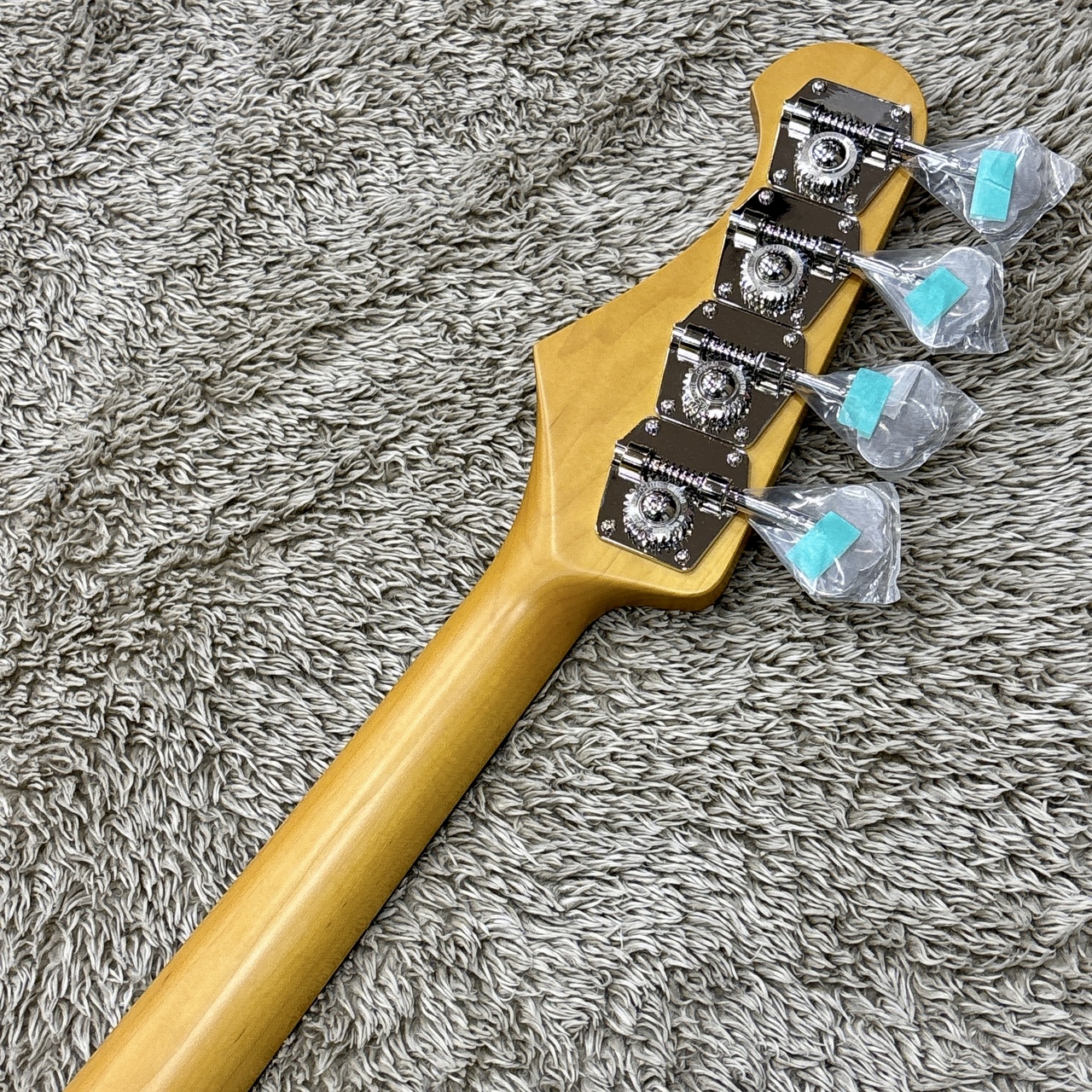 Provision VJPB-AM001 LA/VWH Aya Matsuoka Signature Model