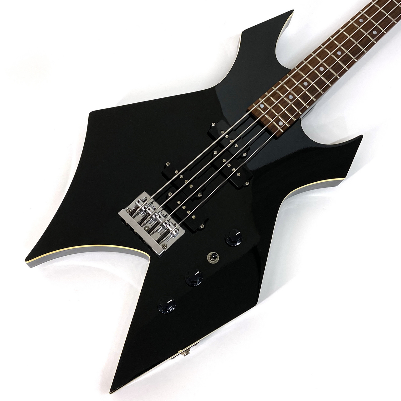 Burny BWB-65（中古/送料無料）【楽器検索デジマート】