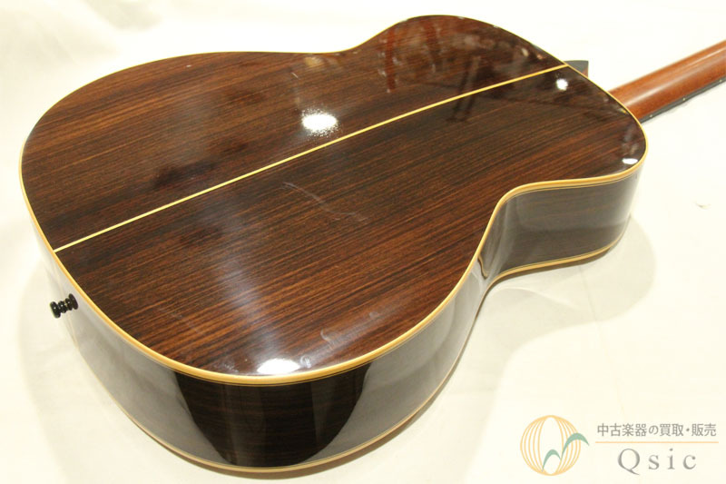 AYERS アコースティックギター OSR AYERS OSR 2006年製 【返品OK】[VL426]【神戸店在庫】（中古/送料無料