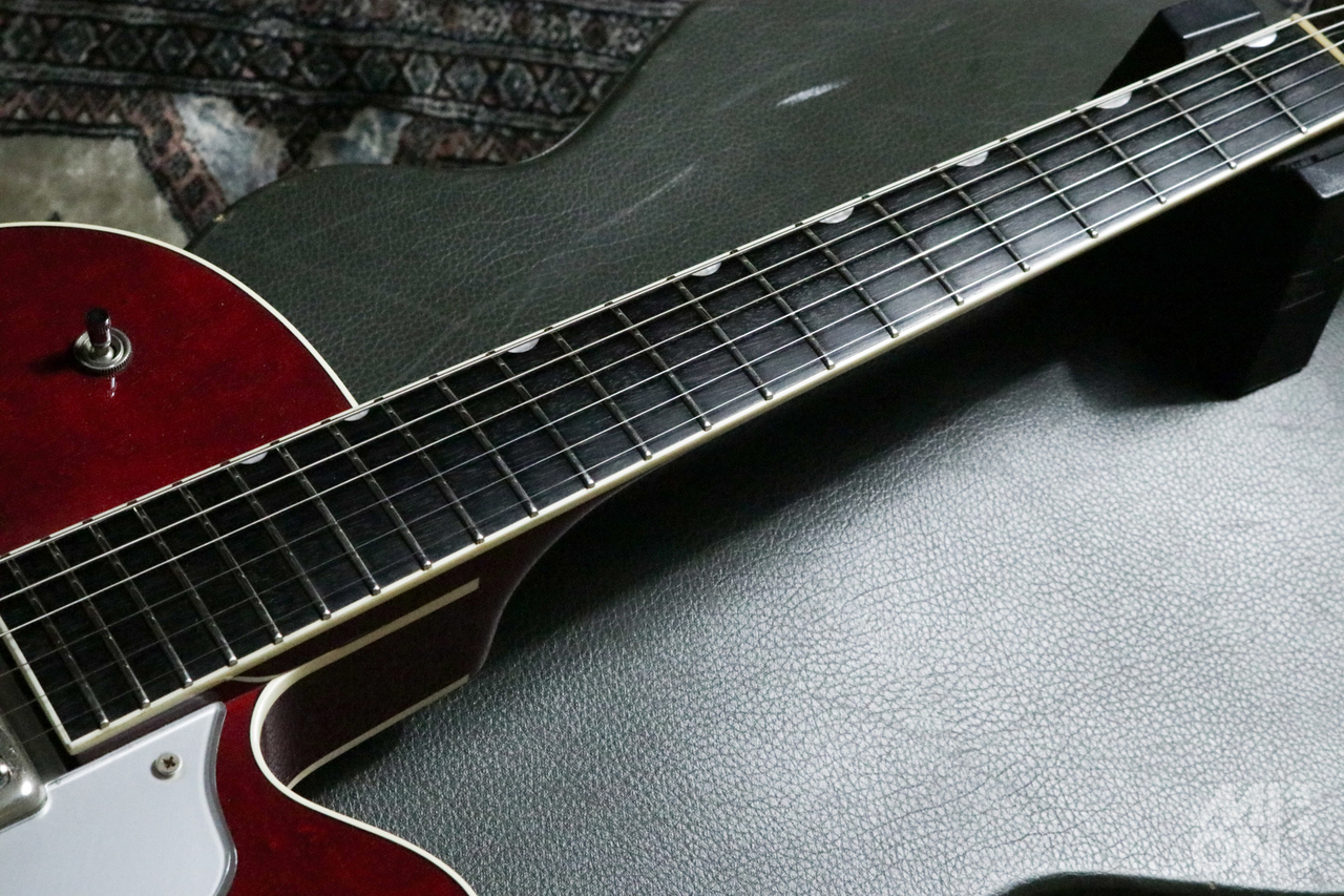 Gretsch G6119 Tennessee Rose 2003（中古）【楽器検索デジマート】