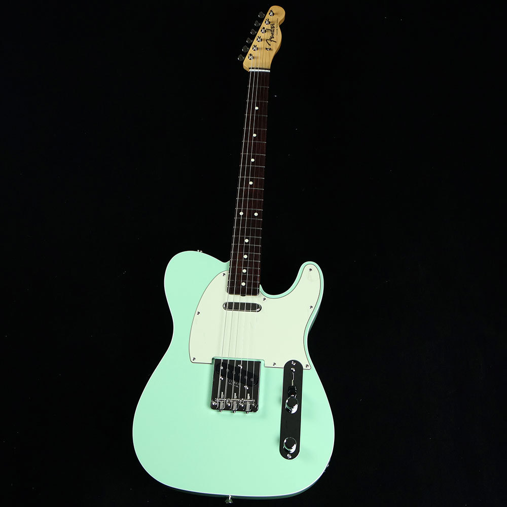 Fender Made in Japan Traditional 60s Telecaster Custom（新品/送料