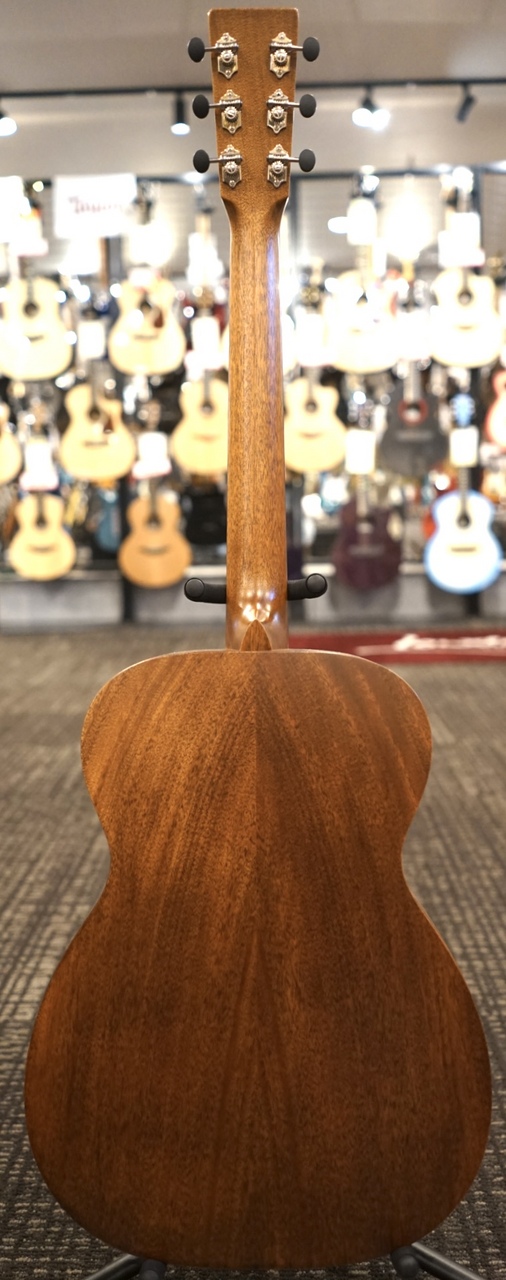 martin ooo15m street master オールマホガニー単板 Martin 000-15M StreetMaster® Acoustic Guitar | Martin Guitar