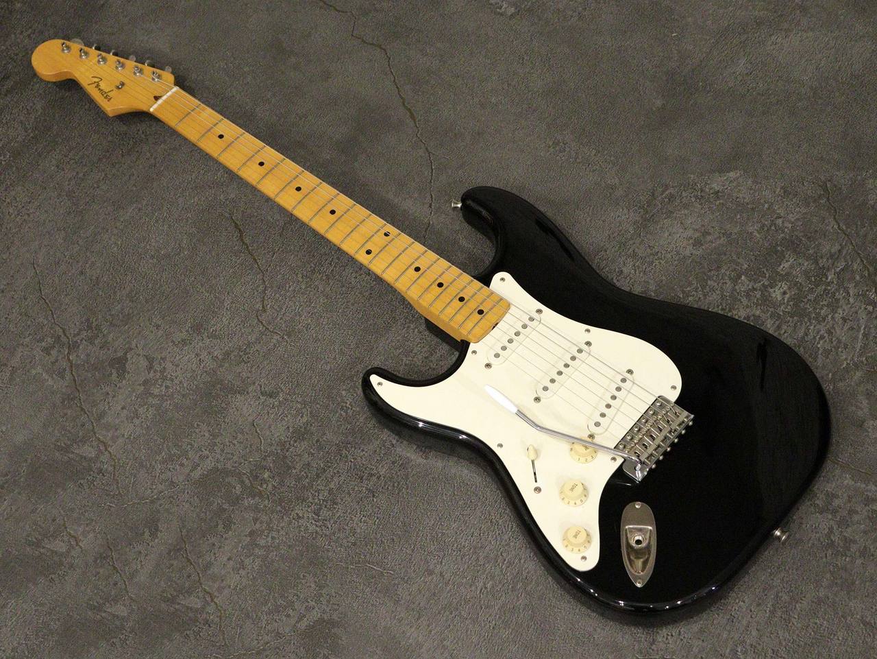 FENDER JAPAN　ST57 エレキギター 1995ー1996 ビンテージ Fender Japan ST-57 1995~1996年製 Stratocaster Electric