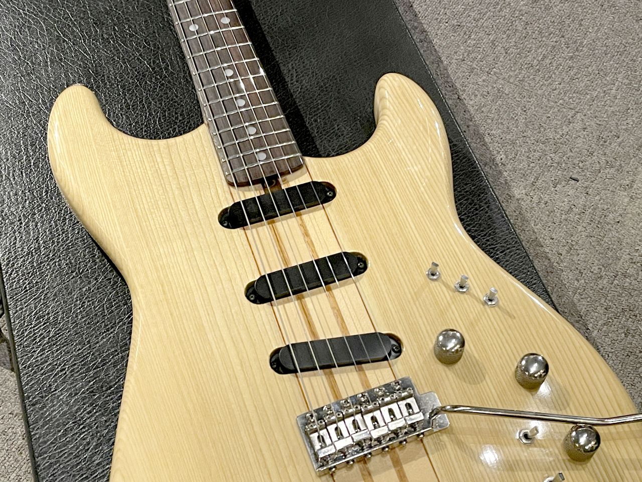FERNANDES MA-65（ビンテージ）【楽器検索デジマート】