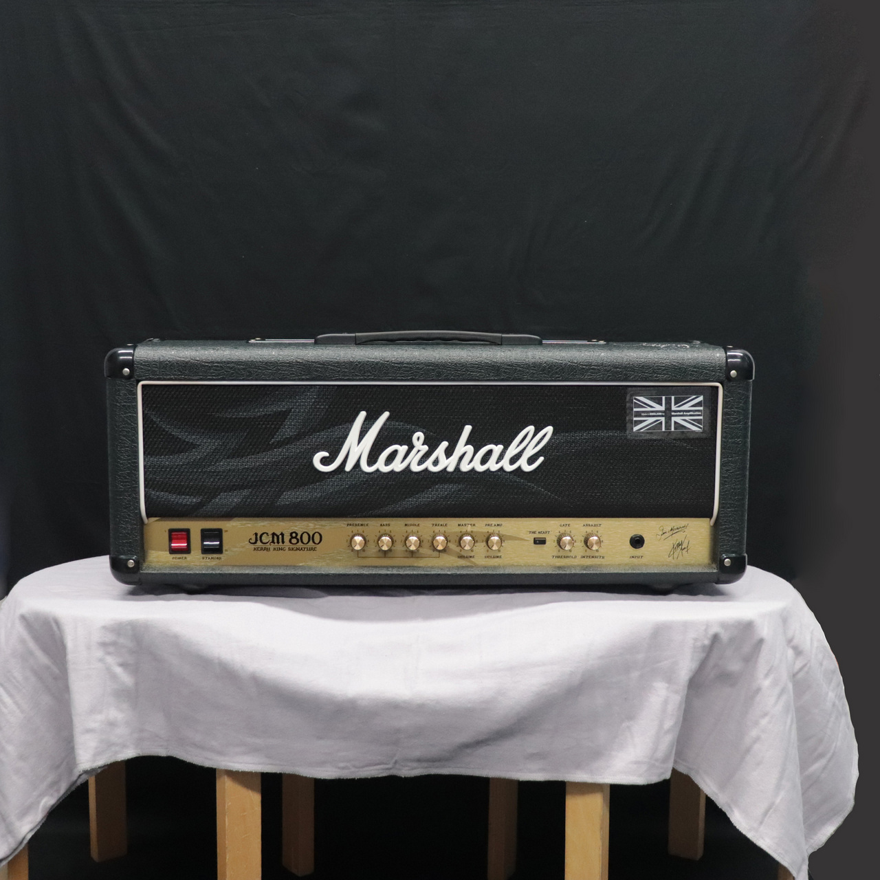 Marshall JCM800 2203KK（中古/送料無料）【楽器検索デジマート】