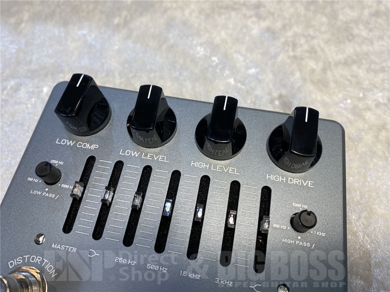 Darkglass Electronics Microtubes X ULTRA（新品/送料無料