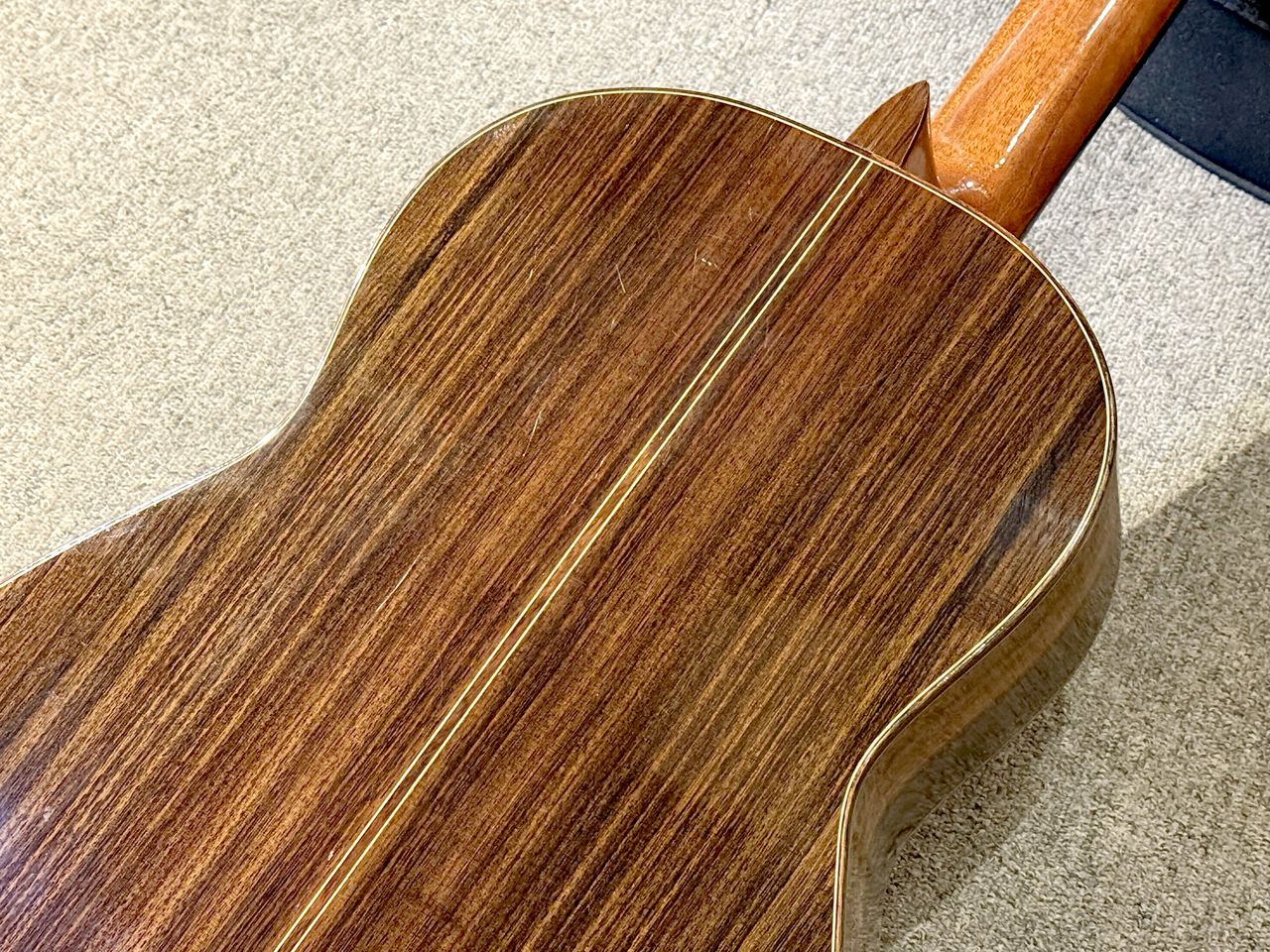 茶位幸信 NO.10（ビンテージ）【楽器検索デジマート】