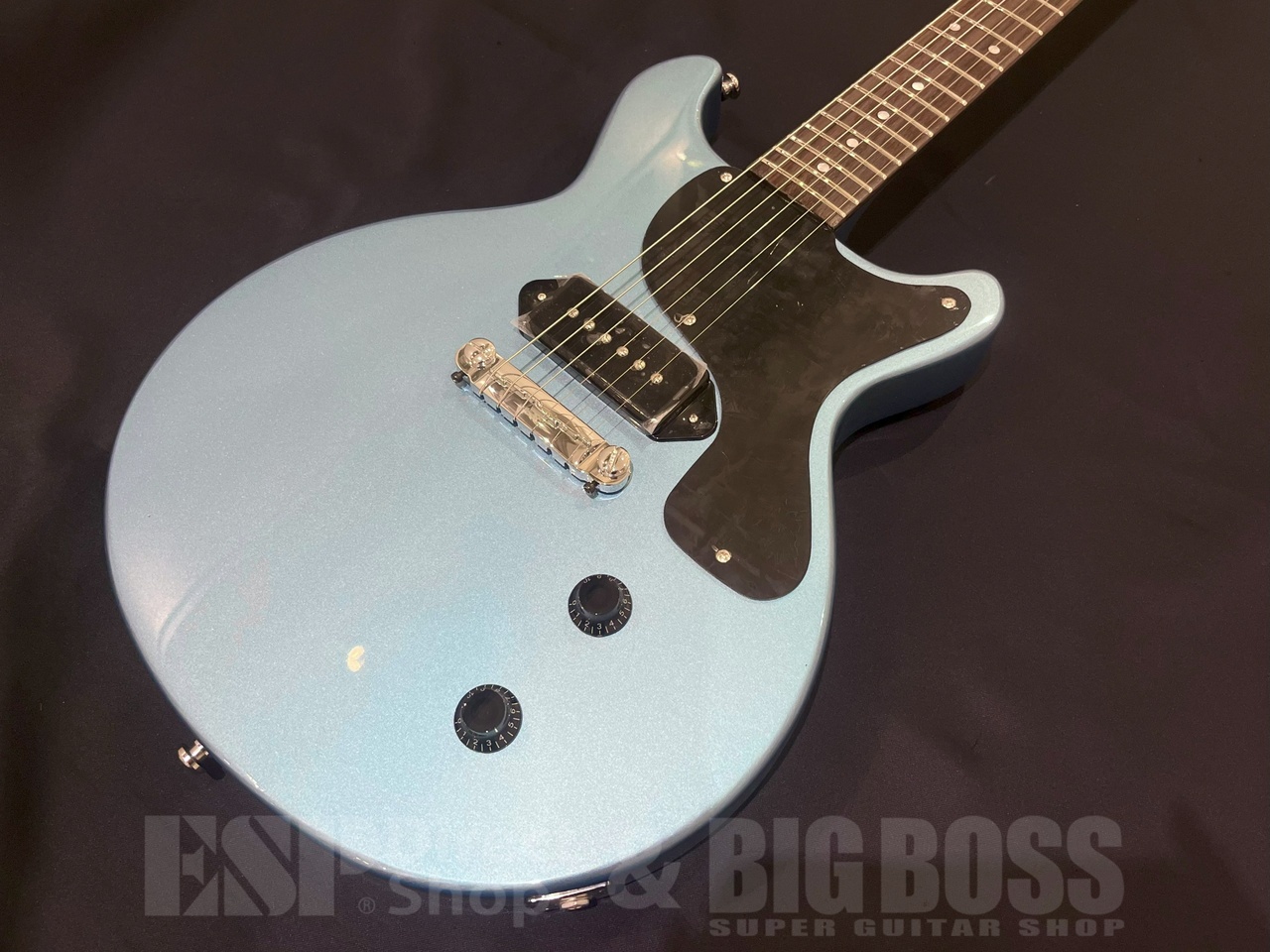 GrassRoots G-JR-LTD Pelham Blue（新品/送料無料）【楽器検索デジマート】