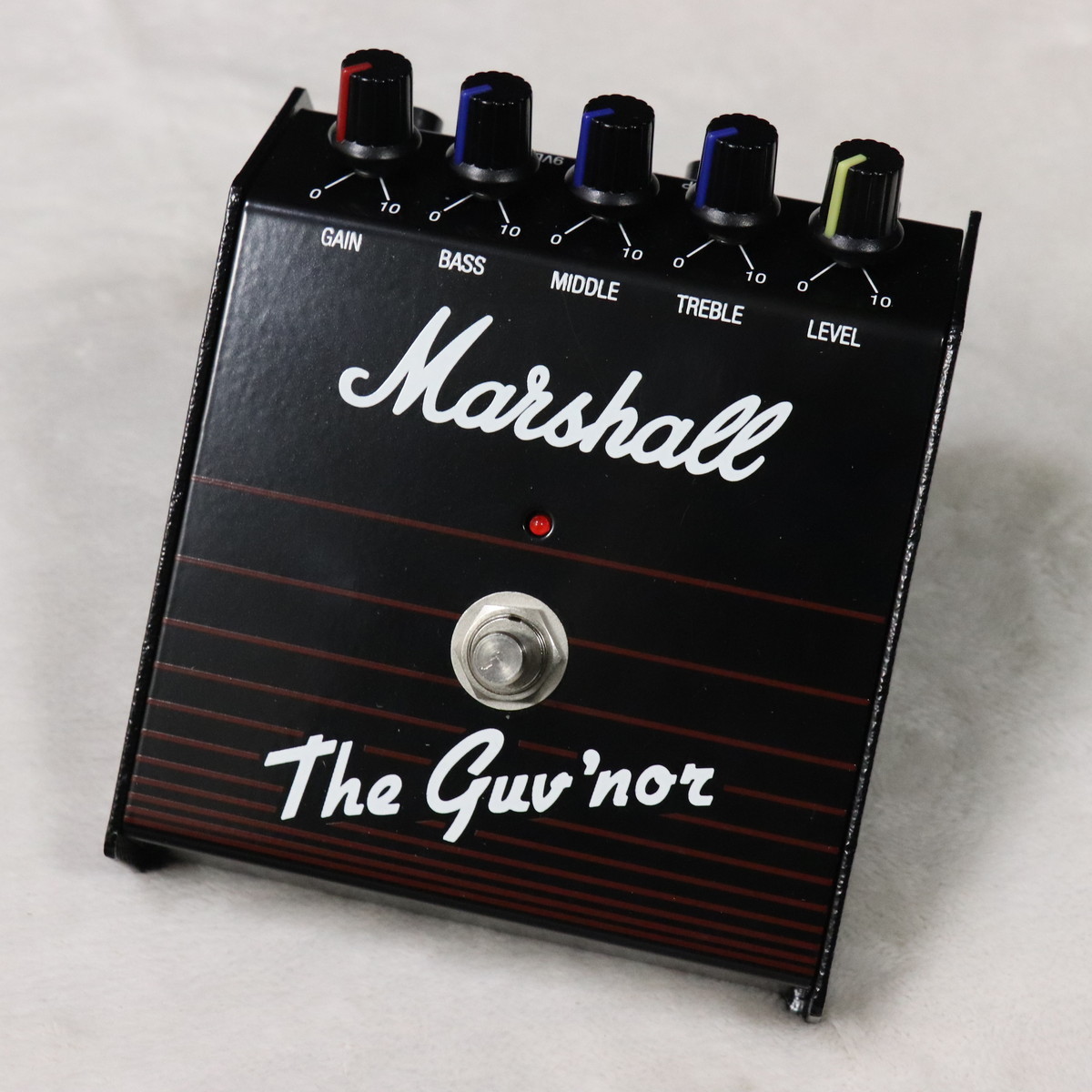 Marshall　Guv'nor Marshall】The GuvNor Reissue 60周年記念モデル 入荷致しました