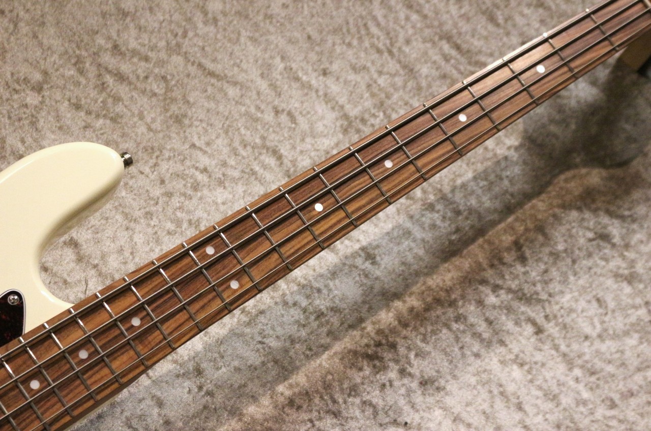 Sadowsky Metro Express MX21 VJ4 MR -Olympic White-（新品
