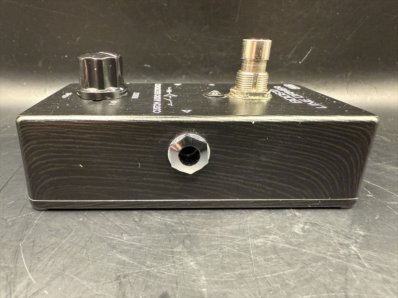 MXR MC401 CAE Boost/Line Driver（中古）【楽器検索デジマート】