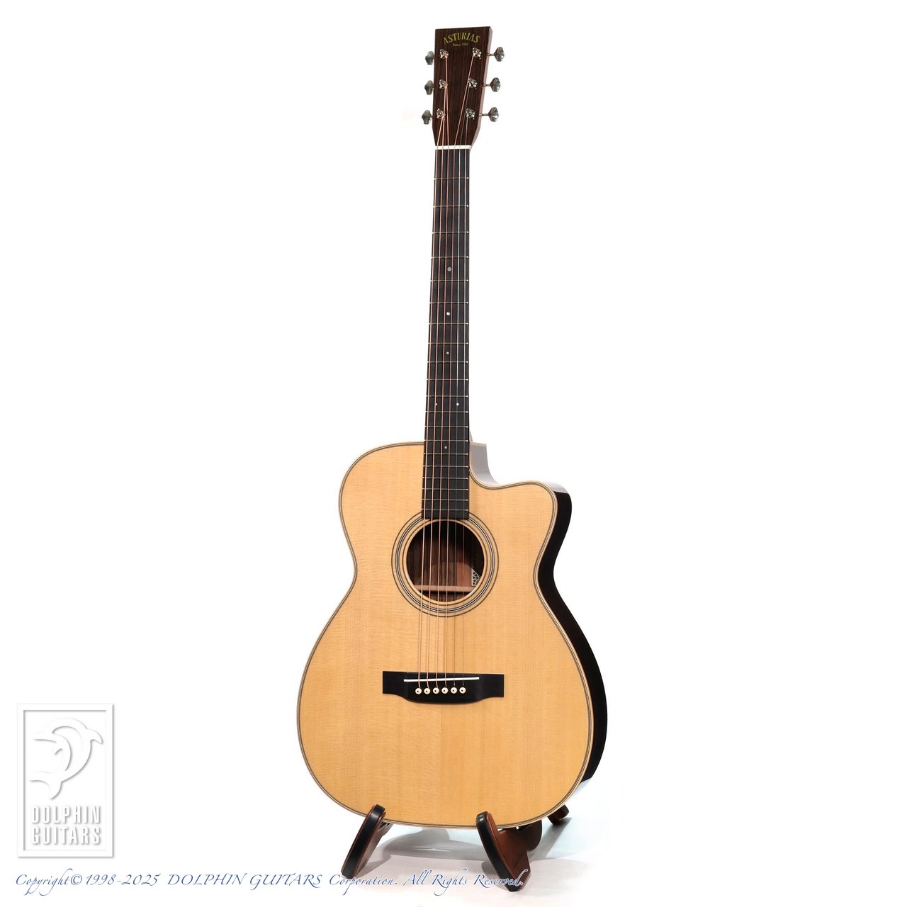 Asturias Solo Standard 国産　最終値下げ Asturias Solo Standard 国産 最終値下げ｜Asturias Solo Standard