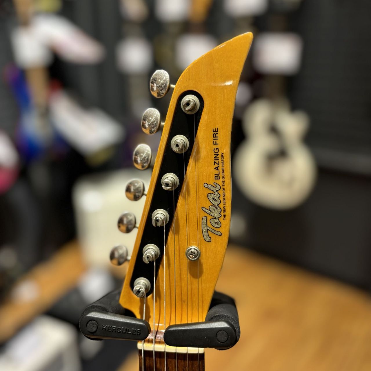 Tokai Talbo TG-60 Talboシェイプ ウッドボディ Tokai Talbo TG-60 Talboシェイプ ウッドボディ Tokai Talbo TG-60