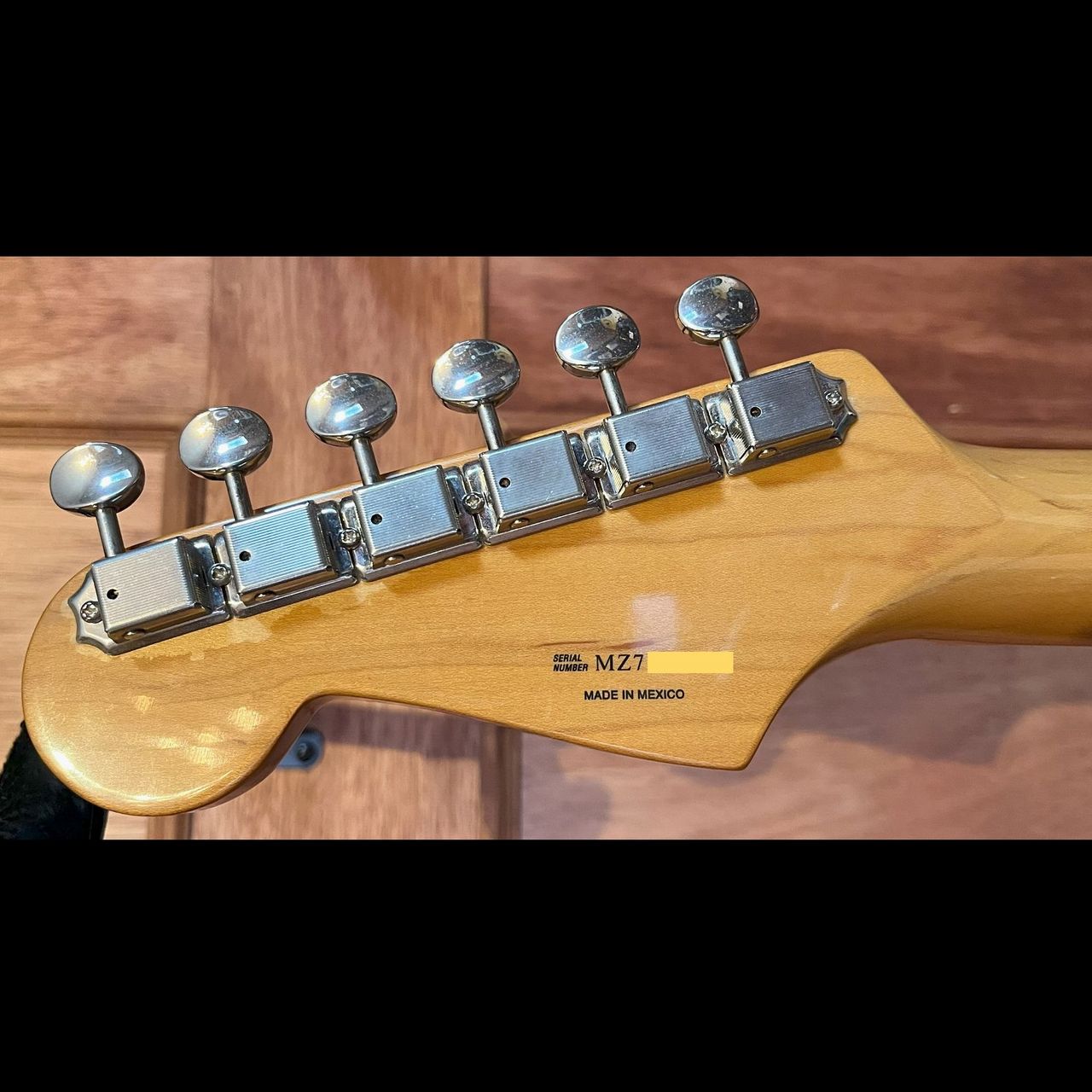 美品 Fender Mexico Classic Series '50s ST Fender Classic Series '50s Telecaster | Reverb