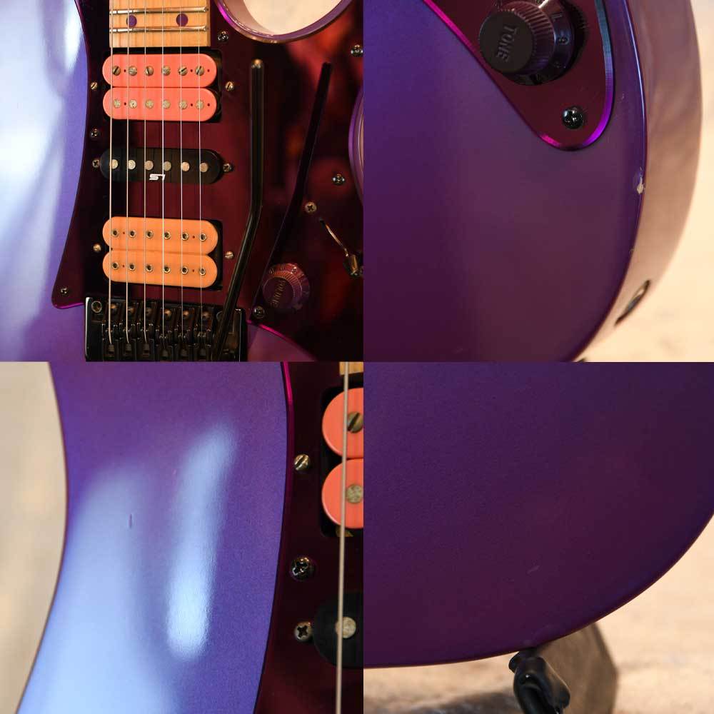 Ibanez RG550 Purple Neon（中古）【楽器検索デジマート】
