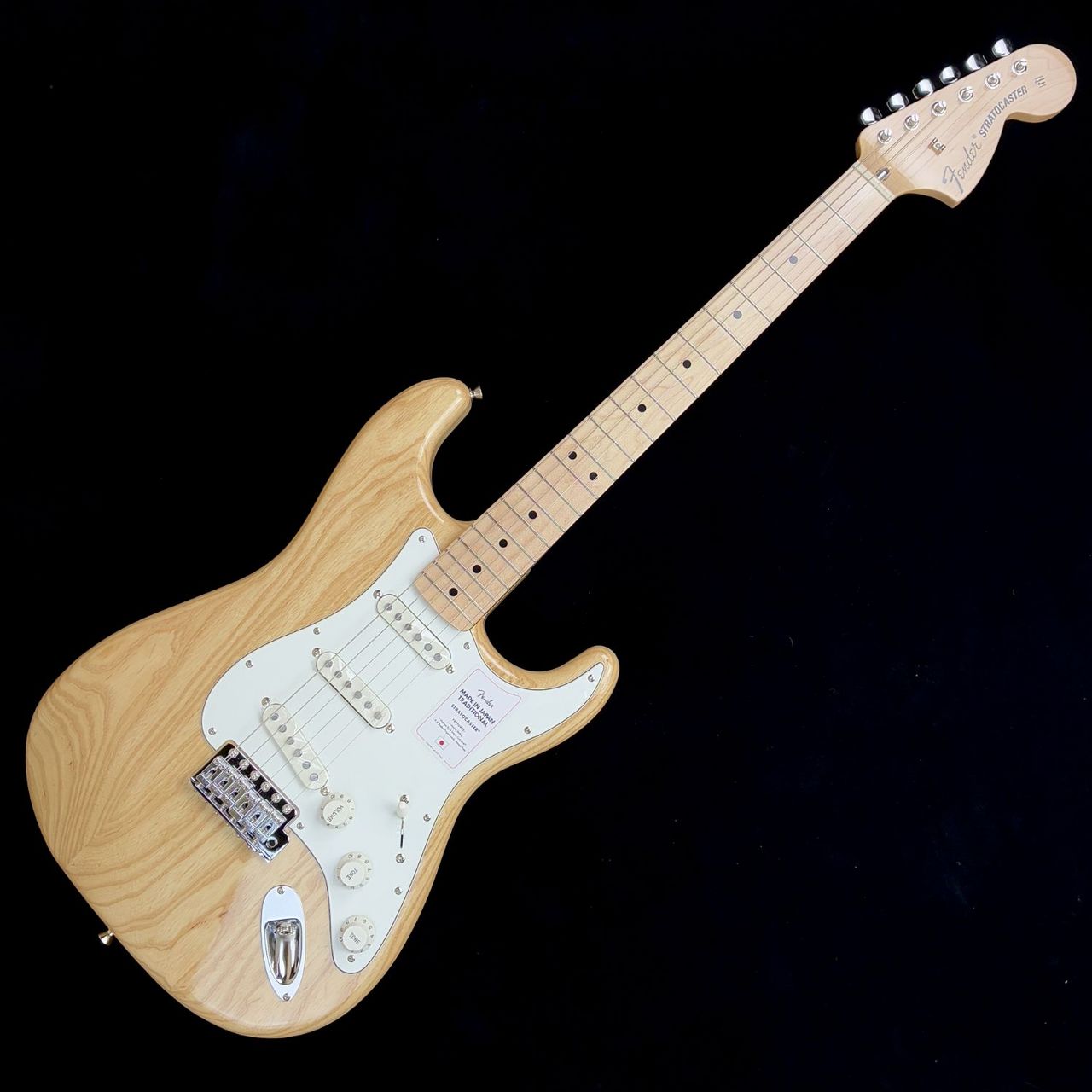 Fender Made in Japan Traditional 70s Stratocaster エレキギター