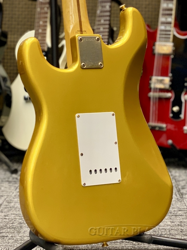 Fender Japan 1990 ST57-850G ''ORDER MADE'' -SRG (Shoreline