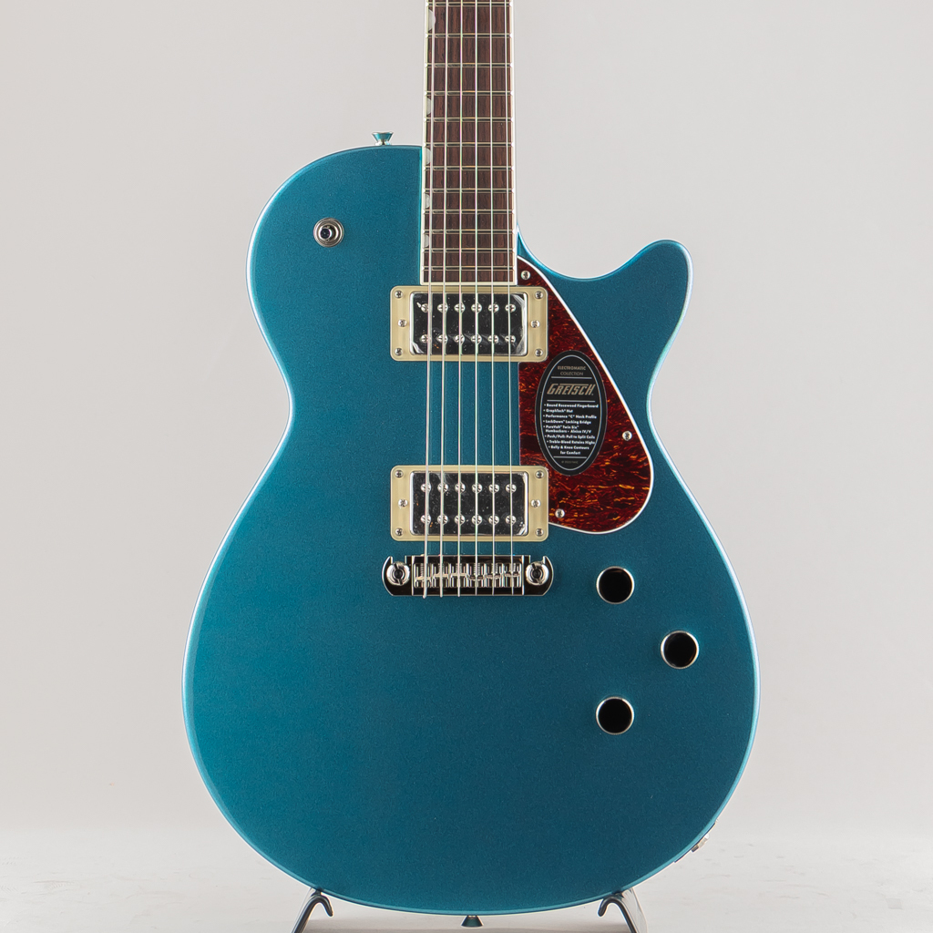Gretsch Electromatic Jet Club/Riviera Blue（新品特価/送料無料