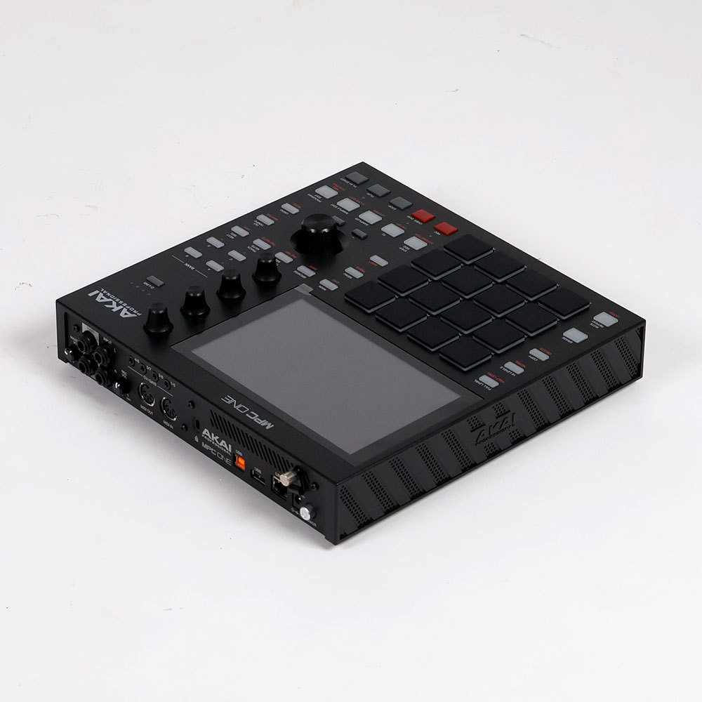 AKAI 【中古】アカイ AKAI MPC ONE サンプラー スタンドアローンMPC