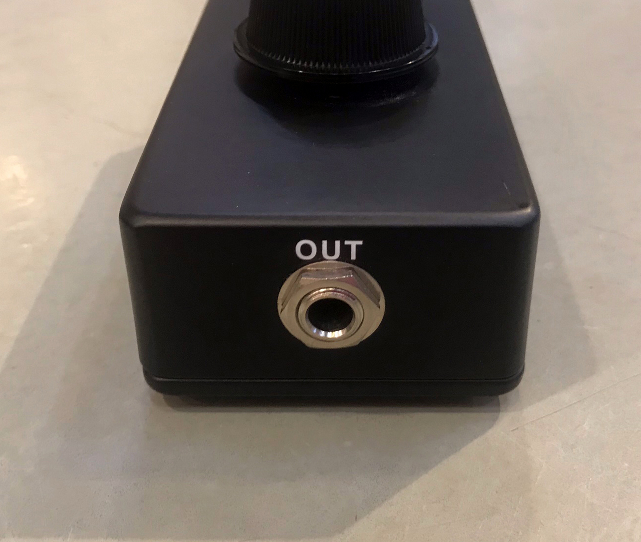 E.W.S. Subtle Volume Control（中古）【楽器検索デジマート】