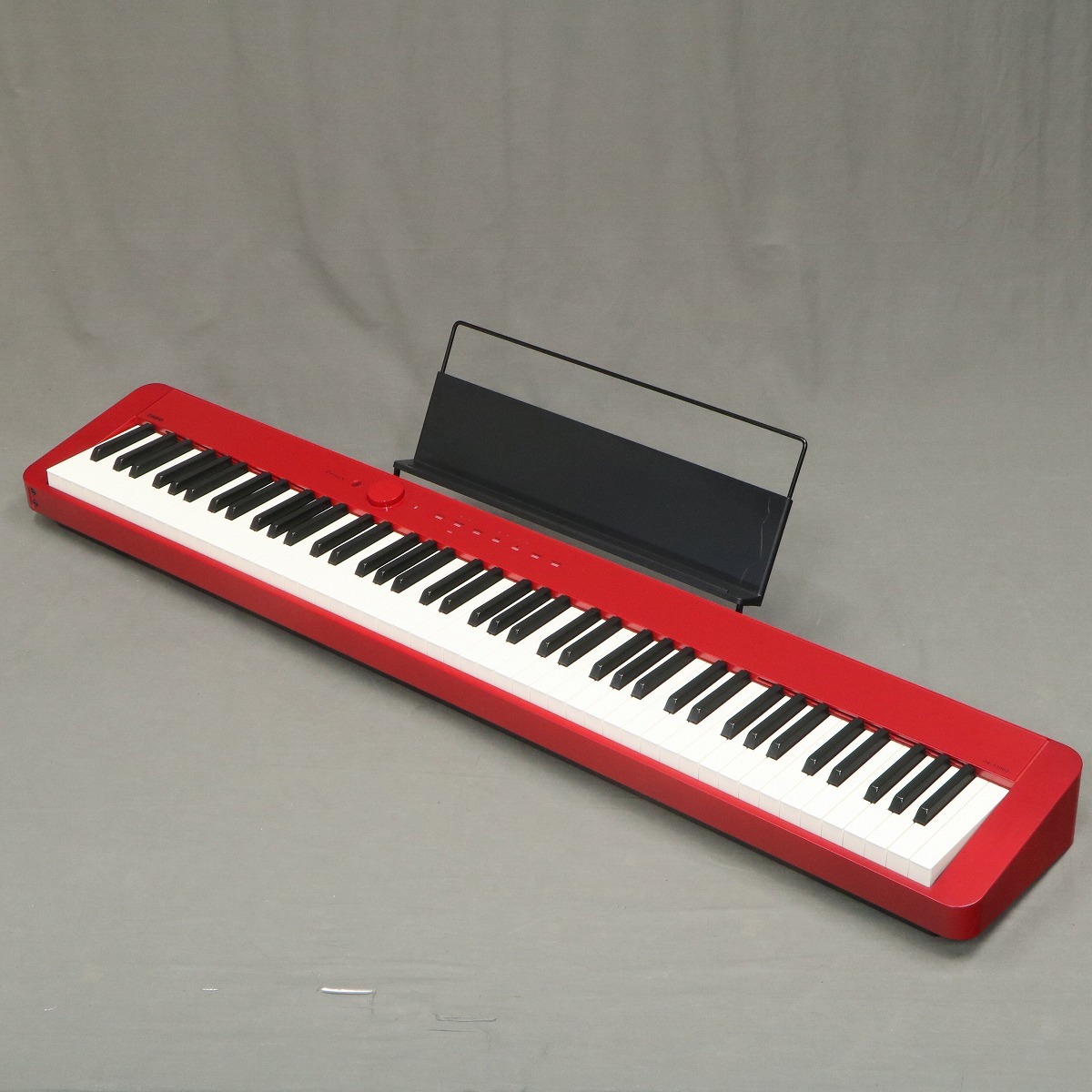 【送料無料 美品】CASIO 電子ピアノ PX-S1000 RD Casio PX-S1000 RD 【御茶ノ水本店】（中古/送料無料）【楽器検索