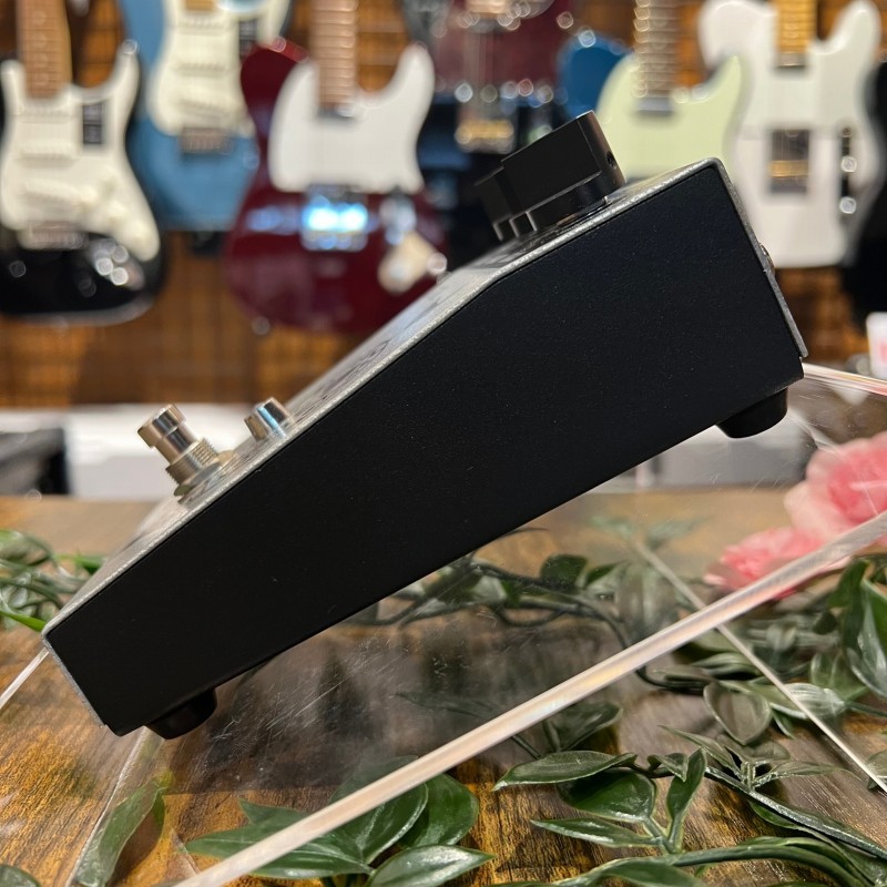 Wren and Cuff Creations UB-STONE FUZZ ファズ 【生形 真一