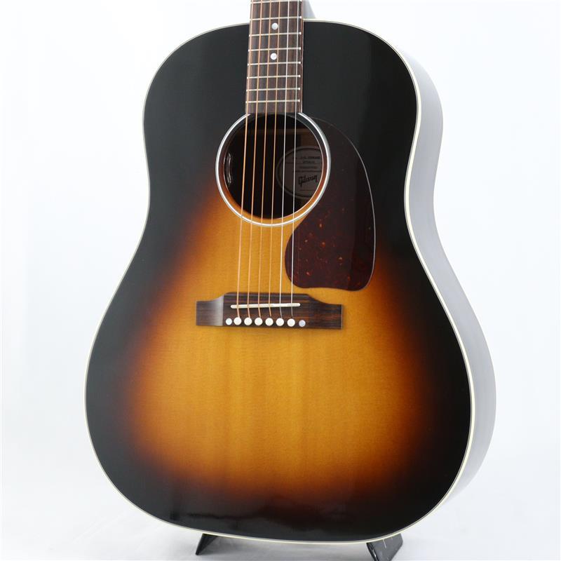 gibson j-45 standard 中古　ハードケース付き Gibson USED 中古 J-45 Standard ギブソン（中古）【楽器検索