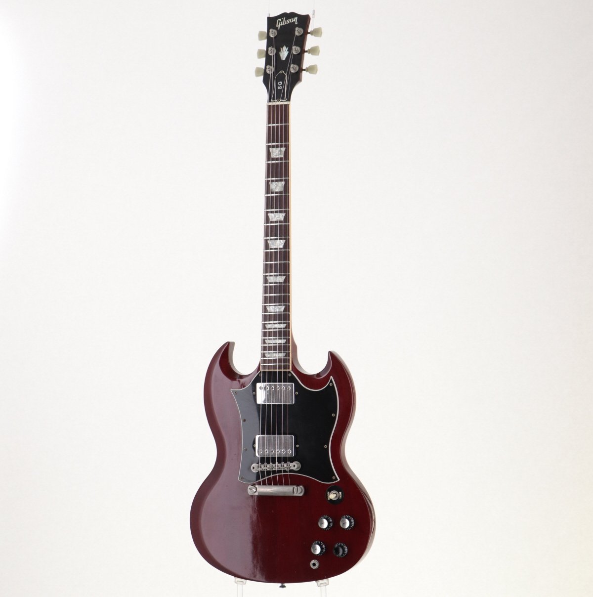 Gibson SG Standard Heritage Cherry 1996年製【横浜店】(中古 Gibson SG Standard Heritage Cherry 1996年製【横浜店】(中古