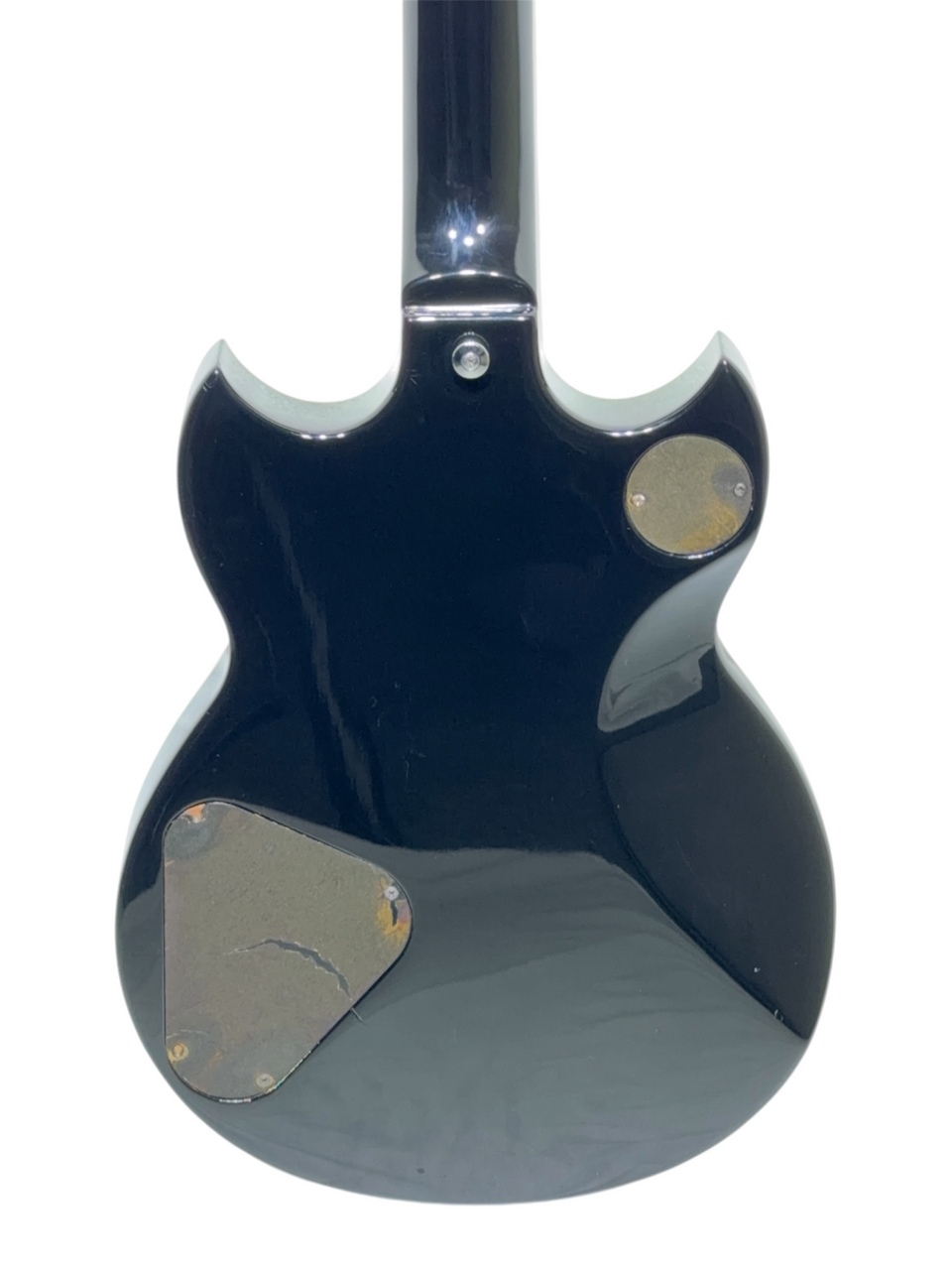 ジャパンビンテージ YAMAHA ヤマハ SG600 訳あり 音出 劇鳴 中古品 ジャパンビンテージ YAMAHA ヤマハ SG600 訳あり 音出 劇鳴 中古品