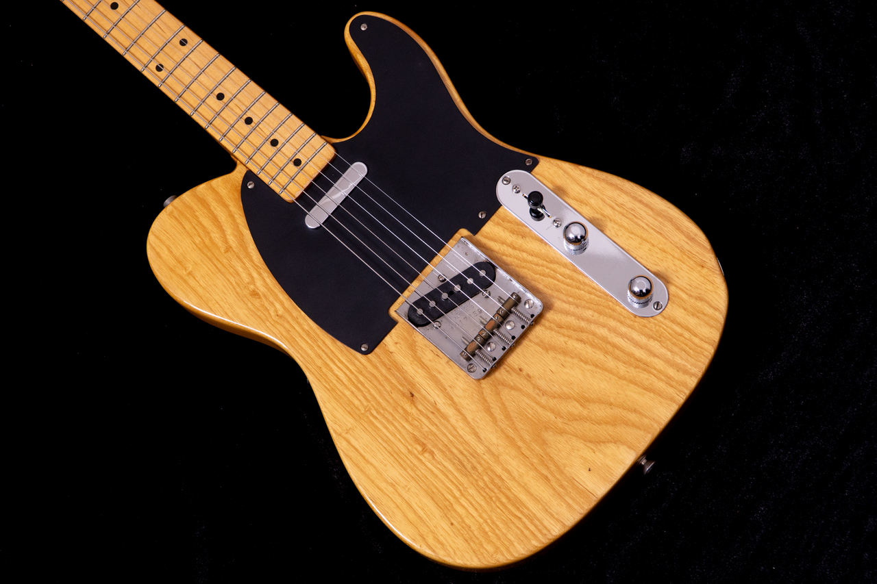 Fender Japan TL52 Mod 1997-98 3.215kg #O088508【TONIQ横浜】（中古