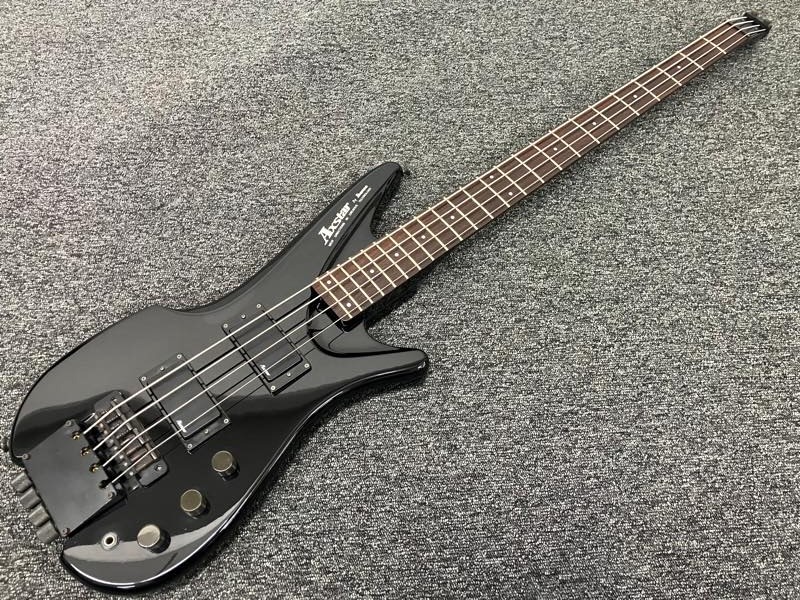 Ibanez AXB-50 Axstar（中古）【楽器検索デジマート】