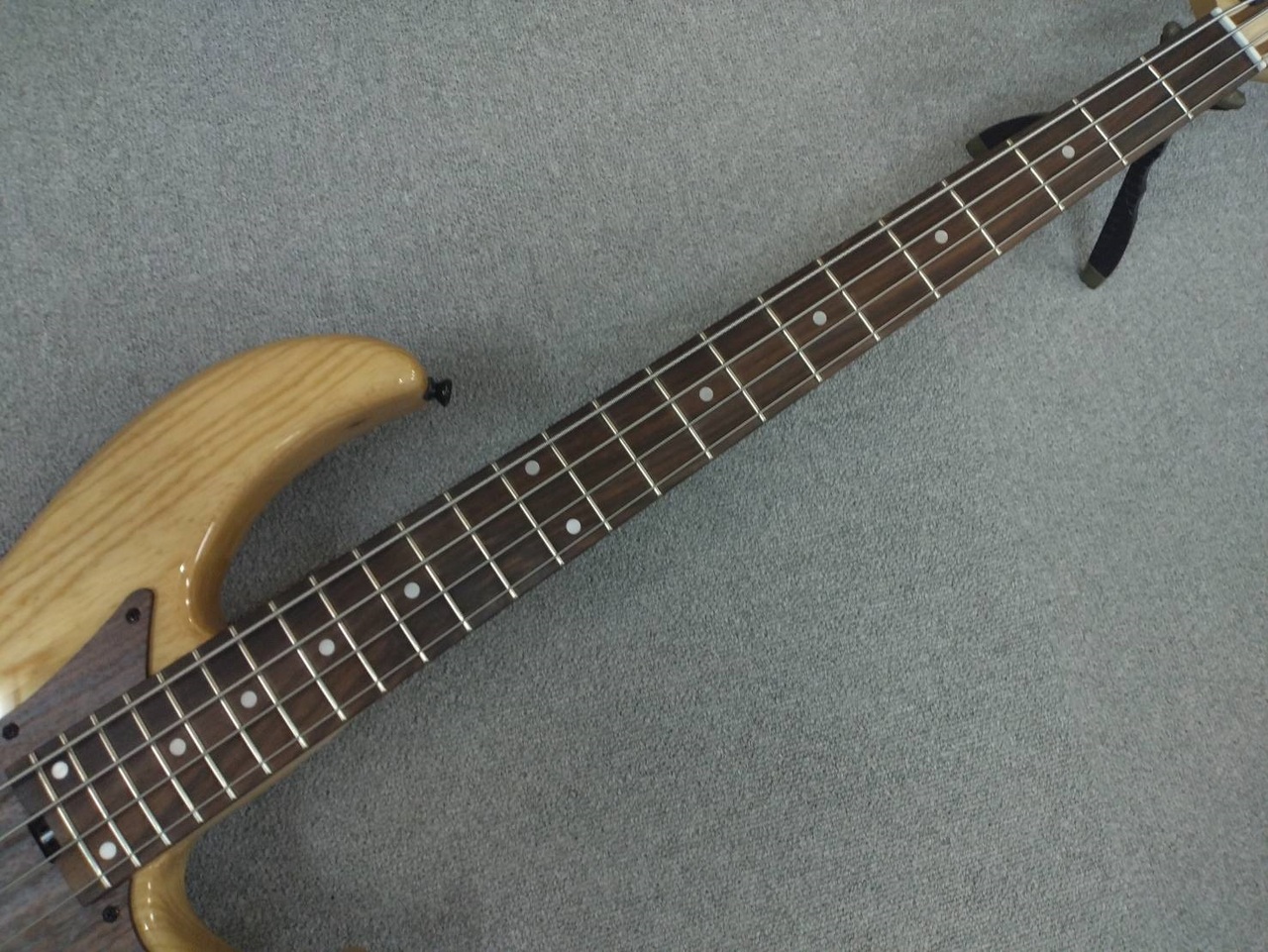 Aria Pro II RSB Series RSB-700WP N (ナチュラル) USA アッシュ